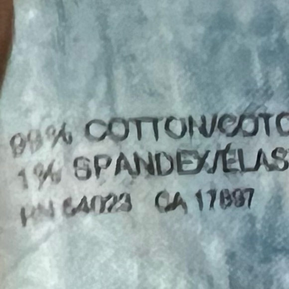 Vintage GAP Premium SKINNY Whiskered Low Rise JEANS Size 8 29 A - Picture 6 of 16